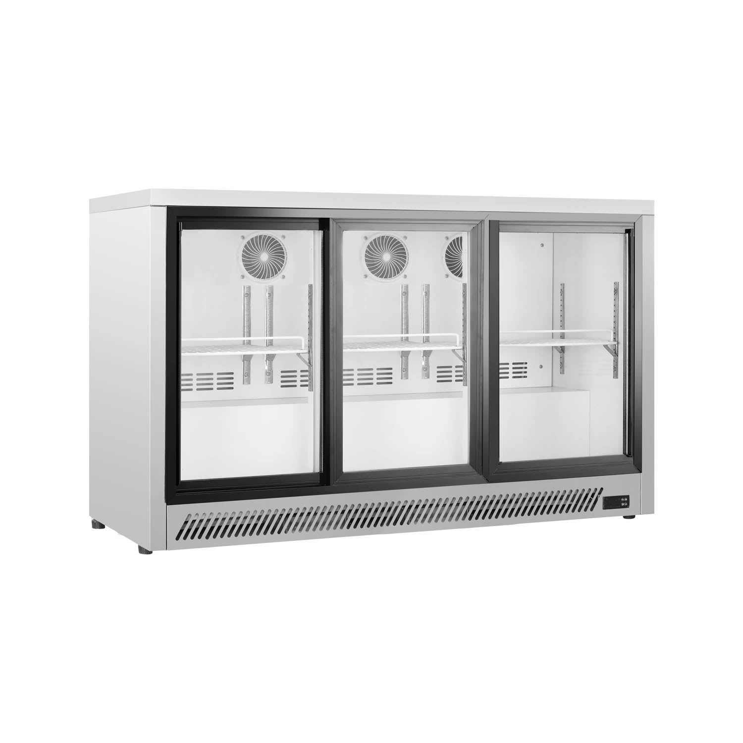 The Unsung Hero of Your Business: Why Your Fridge is More Than Just a Box