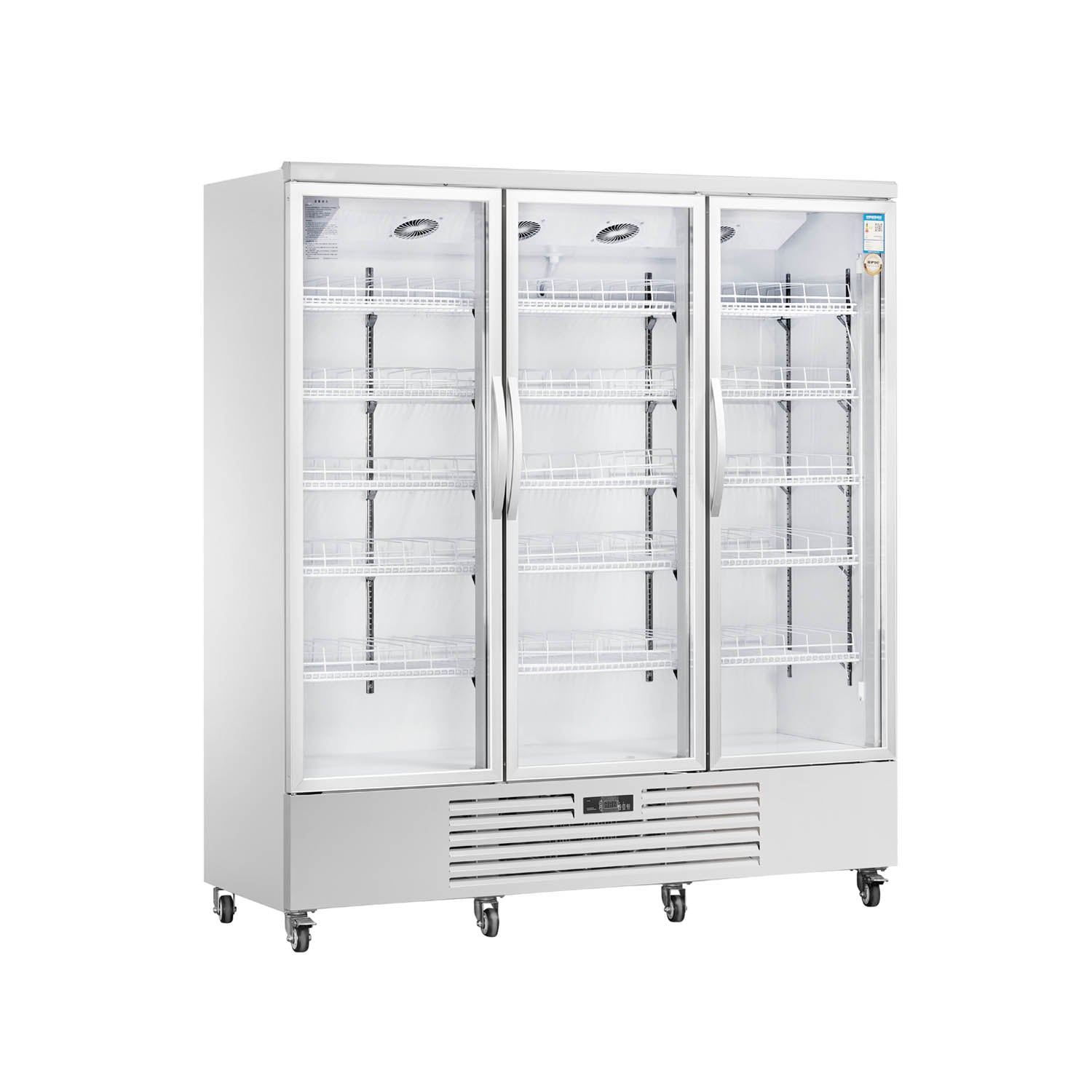 Food Safety & The Cold Chain: A Guide for Your Business