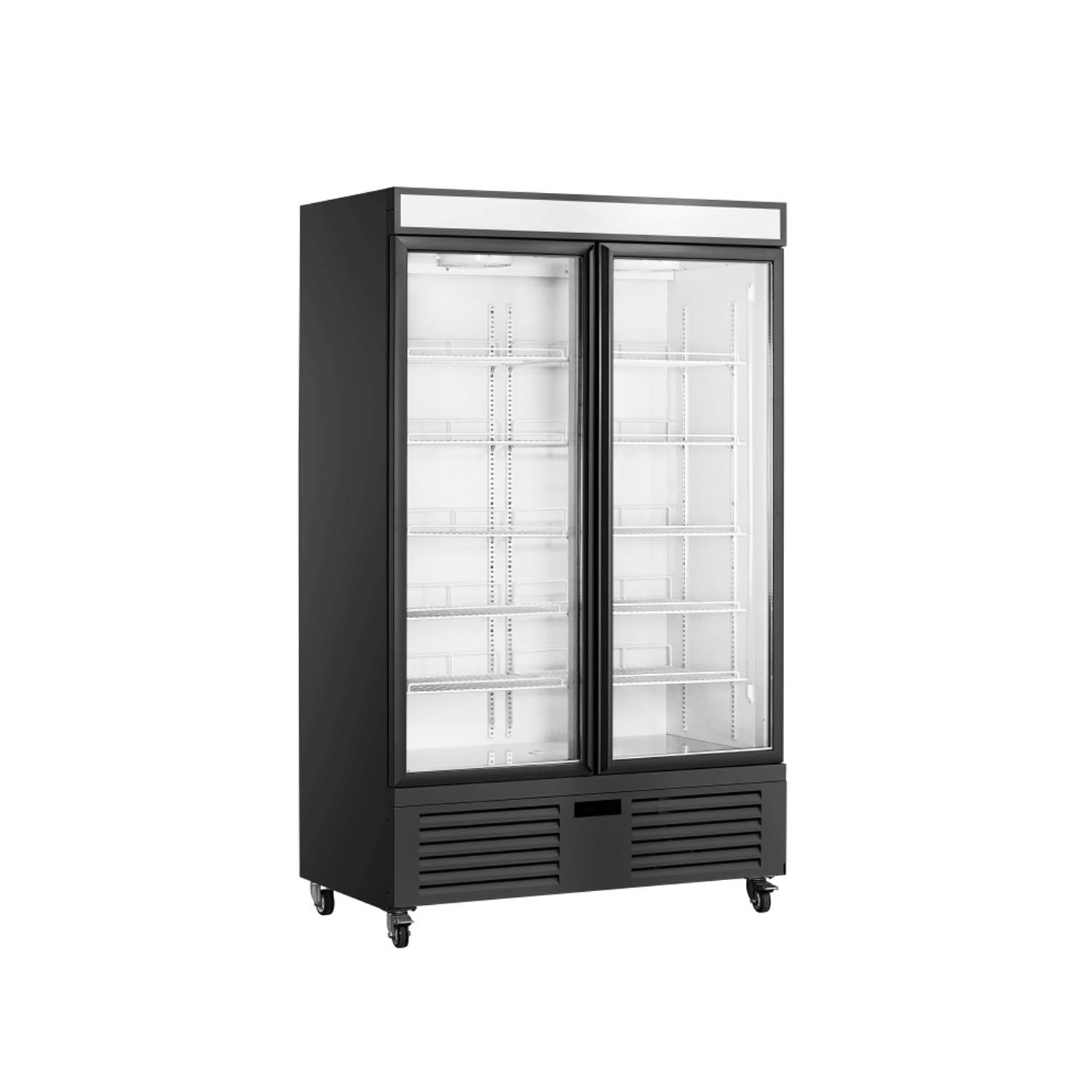 "Unlocking Sales: Why a Display Glass Chiller is a Must-Have for Your Business"