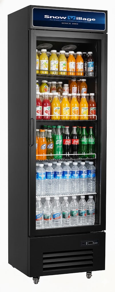 The Chiller Designed for Singapore: Meet the All-New Snow Village 338W