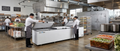 Chest Freezer BD/BC Series - Single Temperature (Triple Hard Top)