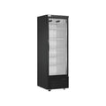 Upright Glass Door Showcase LC/LD Premium Ventilated Cooling Refrigerator Freezer Series- 1/2/3 Doors