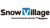 Snow Village Commercial Fridges &amp; Freezers - Home
