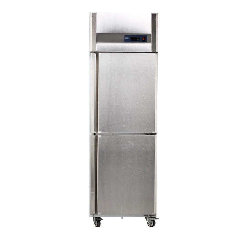 Kitchen Refrigerator CFD/CFS Premium Ventilated Cooling Series - 2/4/6 Doors