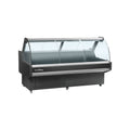 Supermarket Freezer XC-ZSG Deli Showcase Ventilated Cooling Series - Deluxe Type